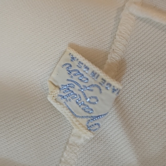 Vanity Fair White Midi Dress - Picture 6 of 9